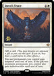 [Foil] Dawn's Truce (9) (Prerelease Cards)