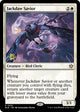 [Foil] Jackdaw Savior (18) (Prerelease Cards)