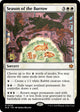 [Foil] Season of the Burrow (29) (Prerelease Cards)