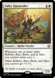 [Foil] Valley Questcaller (36) (Prerelease Cards)