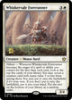[Foil] Whiskervale Forerunner (40) (Prerelease Cards)