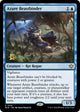 [Foil] Azure Beastbinder (41) (Prerelease Cards)