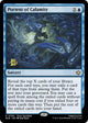 [Foil] Portent of Calamity (66) (Prerelease Cards)