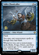 [Foil] Valley Floodcaller (79) (Prerelease Cards)