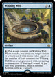 [Foil] Wishing Well (81) (Prerelease Cards)