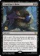 [Foil] Cruelclaw's Heist (88) (Prerelease Cards)
