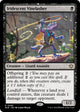 [Foil] Iridescent Vinelasher (99) (Prerelease Cards)