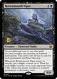 [Foil] Rottenmouth Viper (107) (Prerelease Cards)