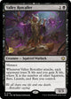 [Foil] Valley Rotcaller (119) (Prerelease Cards)