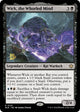 [Foil] Wick, the Whorled Mind (120) (Prerelease Cards)