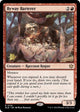 [Foil] Byway Barterer (129) (Prerelease Cards)