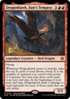 [Foil] Dragonhawk, Fate's Tempest (132) (Prerelease Cards)