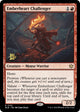 [Foil] Emberheart Challenger (133) (Prerelease Cards)