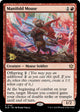 [Foil] Manifold Mouse (143) (Prerelease Cards)
