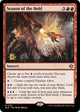 [Foil] Season of the Bold (152) (Prerelease Cards)