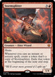 [Foil] Stormsplitter (154) (Prerelease Cards)
