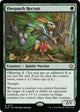 [Foil] Pawpatch Recruit (187) (Prerelease Cards)