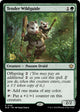 [Foil] Tender Wildguide (196) (Prerelease Cards)