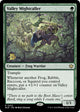 [Foil] Valley Mightcaller (202) (Prerelease Cards)