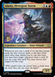 [Foil] Alania, Divergent Storm (204) (Prerelease Cards)