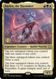 [Foil] Baylen, the Haymaker (205) (Prerelease Cards)