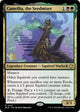 [Foil] Camellia, the Seedmiser (207) (Prerelease Cards)