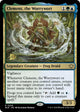 [Foil] Clement, the Worrywort (209) (Prerelease Cards)