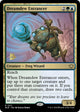 [Foil] Dreamdew Entrancer (211) (Prerelease Cards)