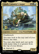 [Foil] Glarb, Calamity's Augur (215) (Prerelease Cards)