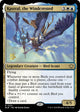 [Foil] Kastral, the Windcrested (221) (Prerelease Cards)