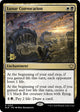 [Foil] Lunar Convocation (223) (Prerelease Cards)