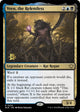 [Foil] Vren, the Relentless (239) (Prerelease Cards)