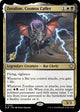 [Foil] Zoraline, Cosmos Caller (242) (Prerelease Cards)