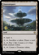 [Foil] Fountainport (253) (Prerelease Cards)