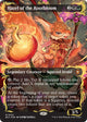 [Foil] Hazel of the Rootbloom (Borderless) (Raised Foil) (102) (Bloomburrow)