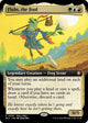 Flubs, the Fool (Extended Art) (356) (Buy-A-Box Promos)