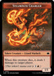 Steampath Charger Token (19) (Bloomburrow)