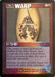 [Foil] Chaos Warp (Rainbow Foil) (823) (Secret Lair Drop Series)