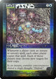 [Foil] Hive Mind (Rainbow Foil) (822) (Secret Lair Drop Series)