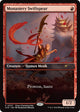 Monastery Swiftspear (27) (Game Day & Store Championship Promos)