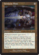 [Foil] Heirloom Blade (Retro Frame) (1) (WPN & Gateway Promos)