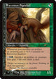 [Foil] Ravenous Squirrel (Retro Frame) (1) (Open House Promos)