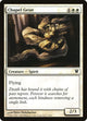 Chapel Geist (7) (Innistrad)