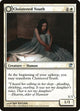 [Foil] Cloistered Youth (8) (Innistrad)