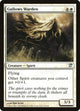 Gallows Warden (16) (Innistrad)