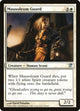[Foil] Mausoleum Guard (20) (Innistrad)