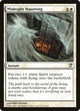 [Foil] Midnight Haunting (22) (Innistrad)