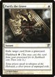 Purify the Grave (27) (Innistrad)