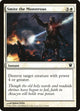Smite the Monstrous (33) (Innistrad)