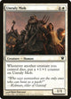 Unruly Mob (39) (Innistrad)
